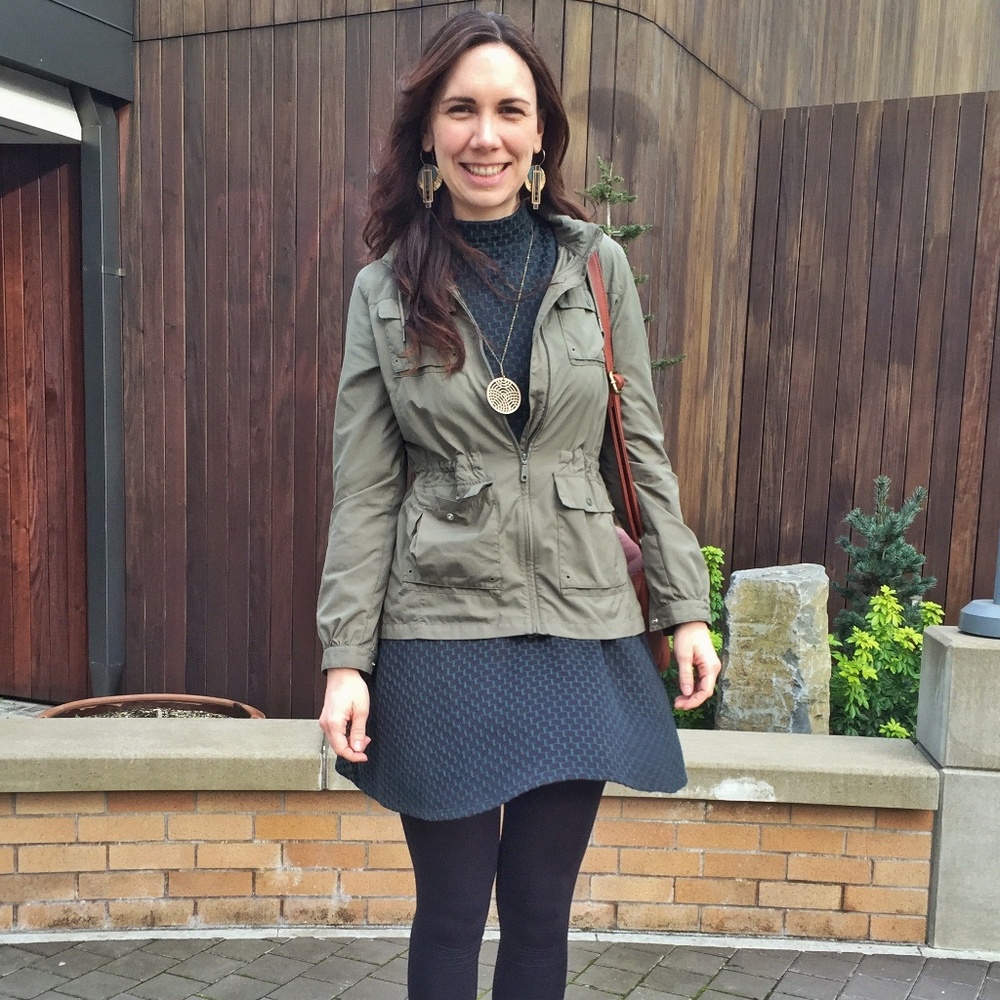 Meet your Posher, Lindsay